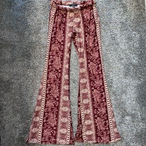 Woman’s pants